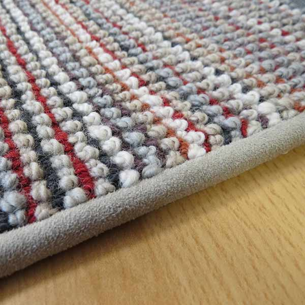 Masai Blindsoft Einfassung